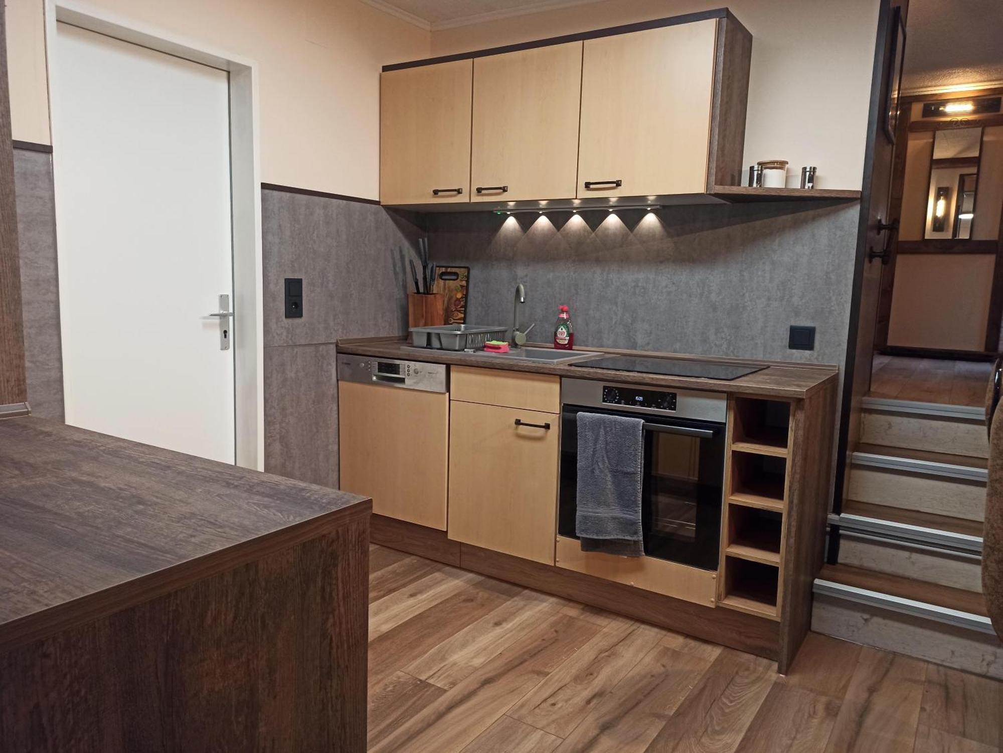 Fewo Ottobeurens Schmuckstueck: Gemuetlich-Stylische Wohnung Ngoại thất bức ảnh